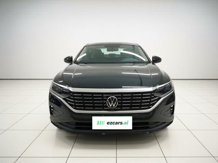 Passat 2025 280TSI Business photo 2