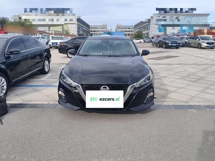 Teana 2021 2.0L XL Comfort photo 2