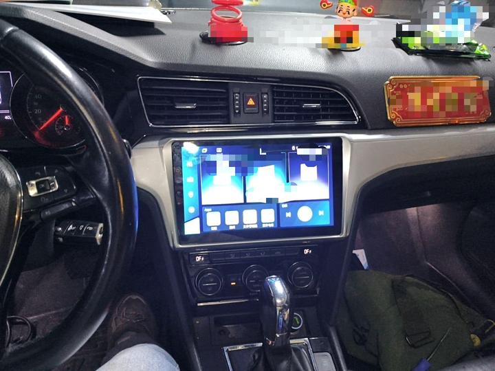 Lamando 2018 280TSI DSG Comfort photo 5