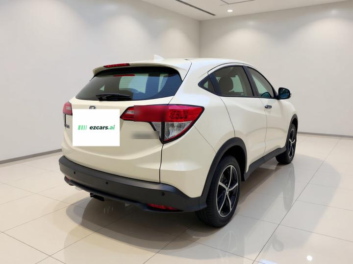 Vezel 2020 1.5L CVT photo 4