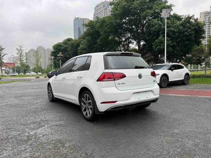 Golf 2020 280TSI DSG Comfort photo 4