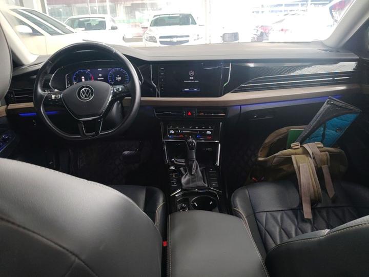 Passat 2021 330TSI Luxury photo 5