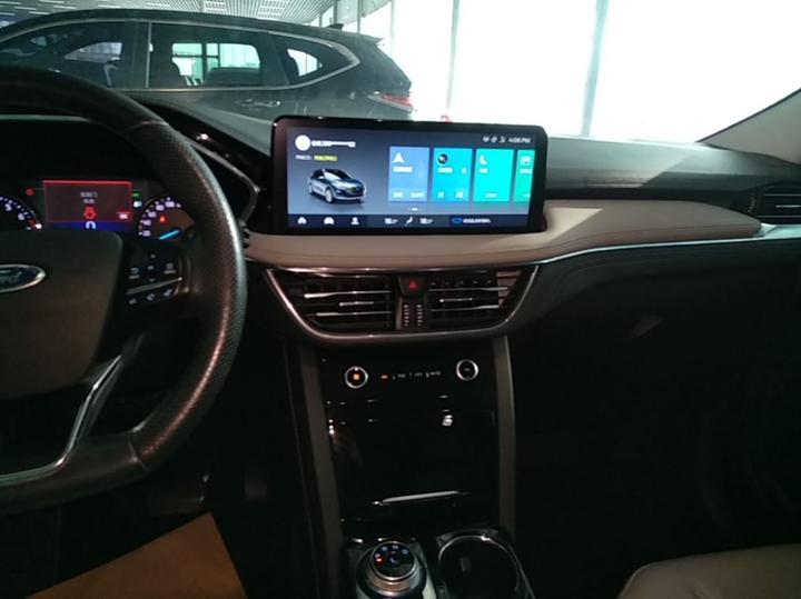 Escape 2020 EcoBoost 245 RWD photo 4