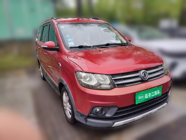 Fengon 360 2015 1.5L MT Comfort 7-Seater IV photo 3