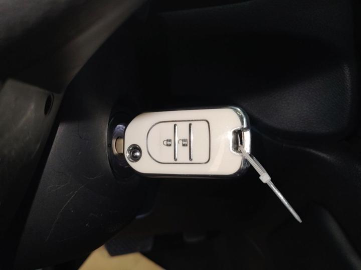 CR-V 2021 240TURBO CVT RWD Comfort photo 8