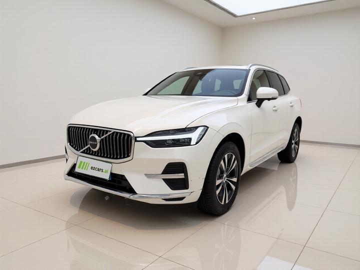 XC60 2023 B5 AWD Luxury