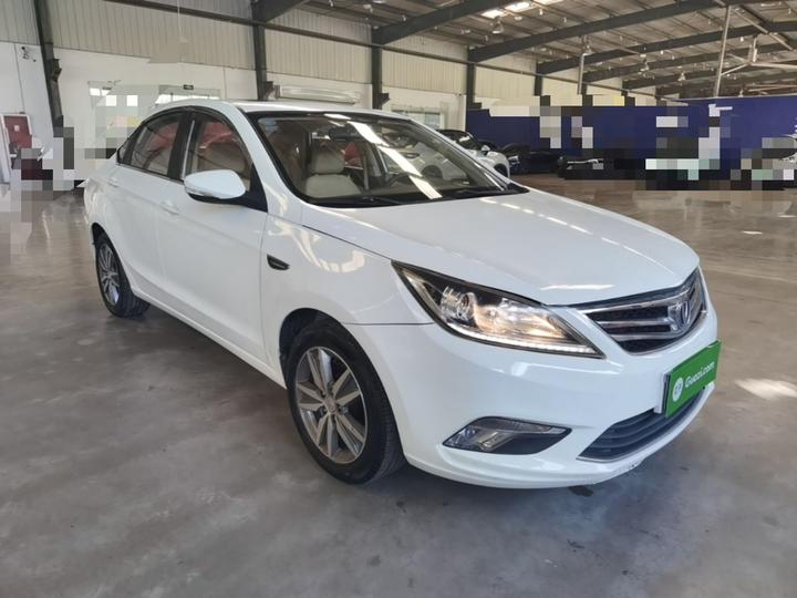 Eado 2016 1.6L MT photo 3