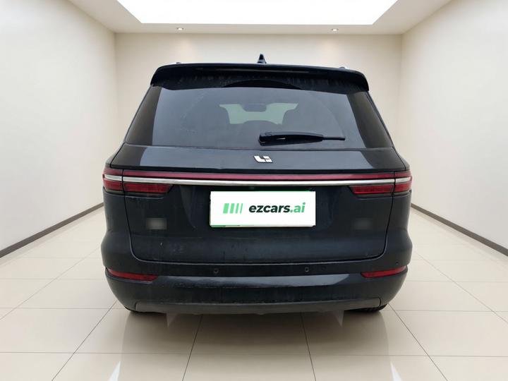 Li Auto ONE 2021 EREV 6-Seater photo 5