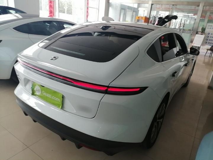 ET5 2022 75kWh photo 4