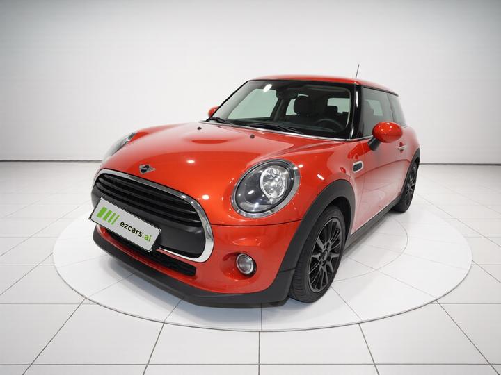 2019 1.5T ONE PLUS