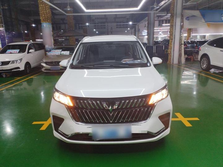 Wuling 2022 1.5L MT Comfort photo 2