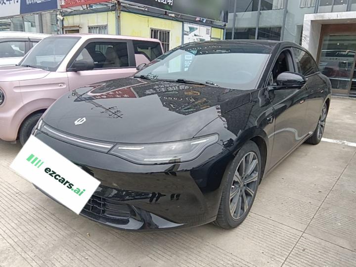 Leapmotor C01 2023 525 Comfort