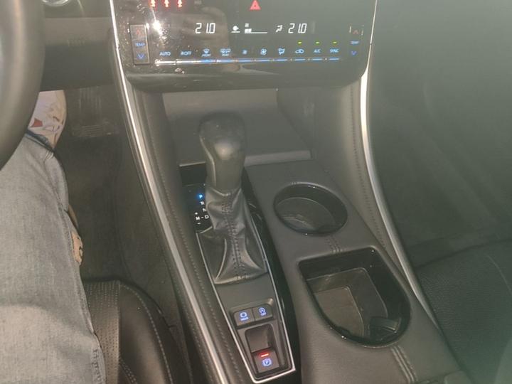 Avalon 2022 2.0L Luxury photo 8