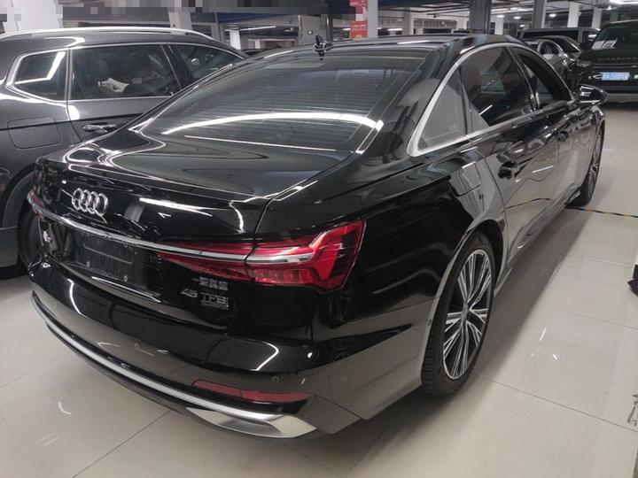 A6L 2024 45 TFSI quattro Dynamic photo 4