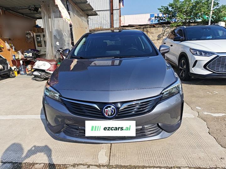 6 2020 PHEV Smart photo 2