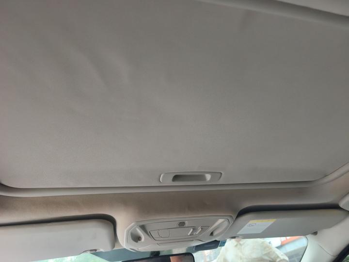 Focus 2012 Hatchback 1.6L AT photo 8