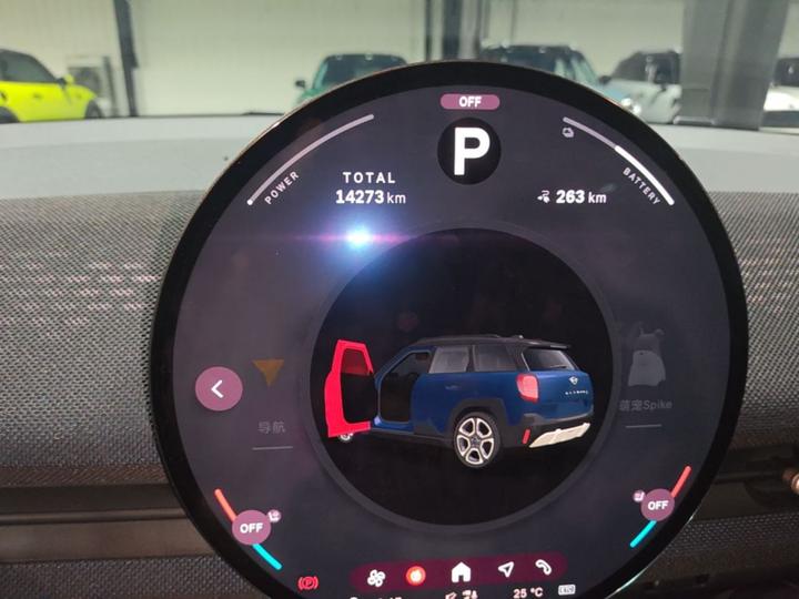 MINI ACEMAN 2024 SE photo 7