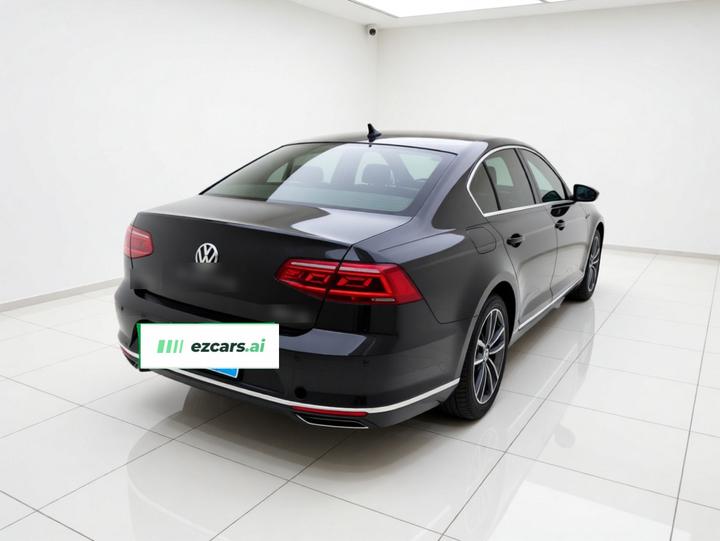 Magotan 2020 330TSI DSG Leading photo 6