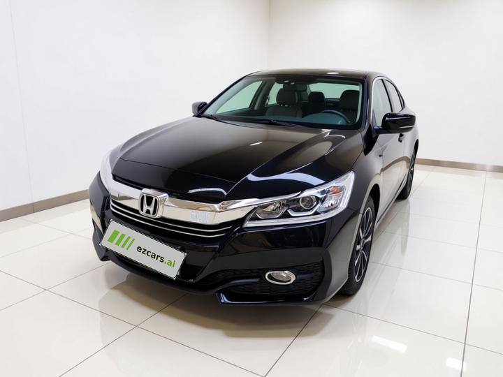 Accord 2016 2.0L Elite