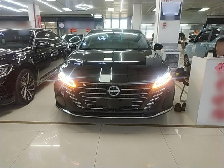 Teana 2022 2.0L XL-TLS Enjoy photo 2
