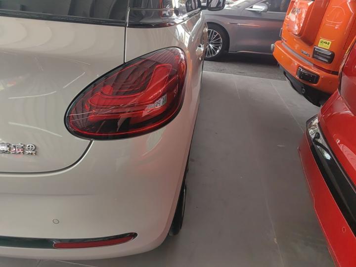Wuling Bingo 2024 333km photo 7