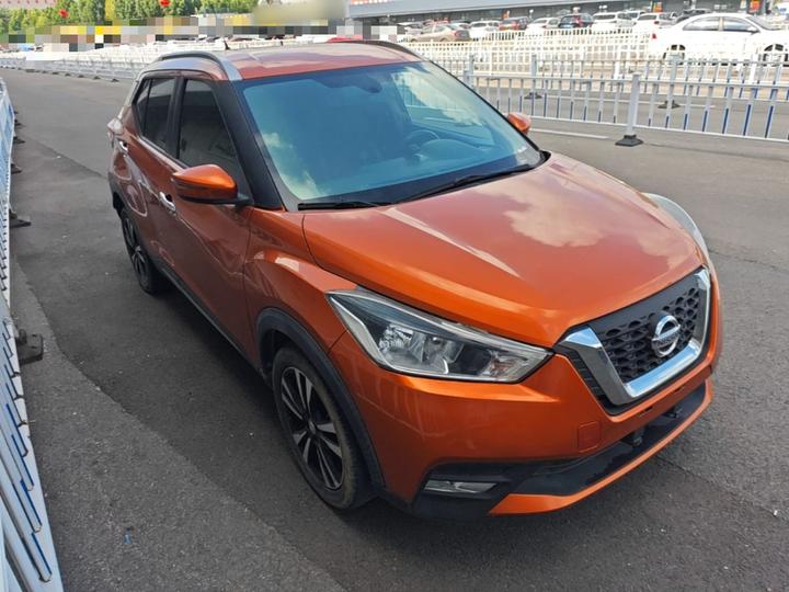 2017 1.5L CVT photo 3