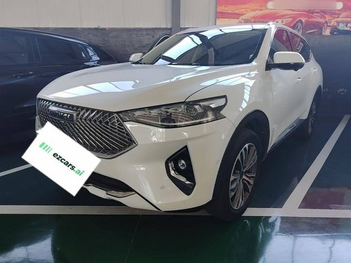 F7 2021 2.0T AWD i