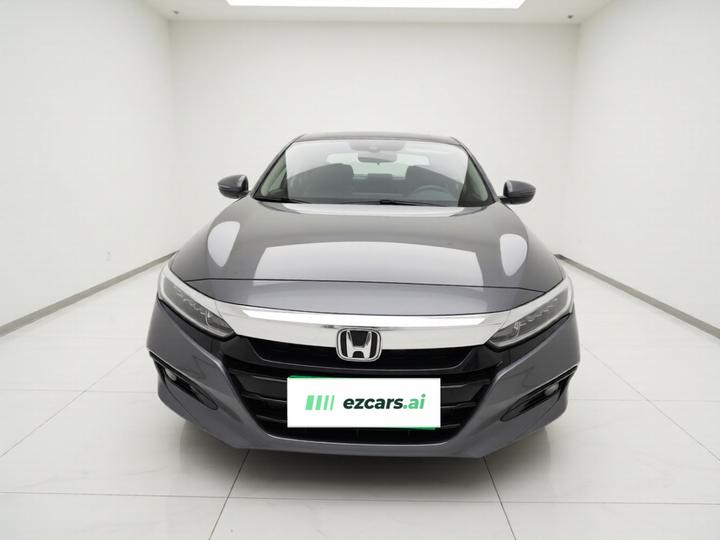 Accord 2021 260TURBO Luxury photo 2