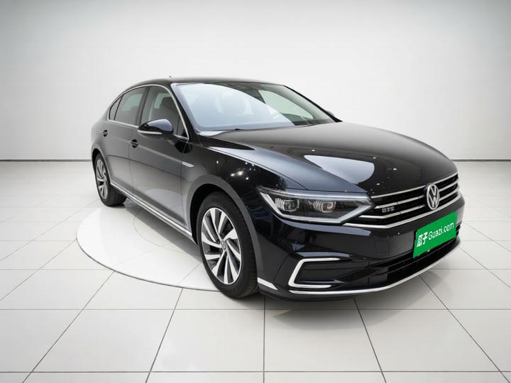 Magotan GTE PHEV 2022 GTE Luxury photo 3