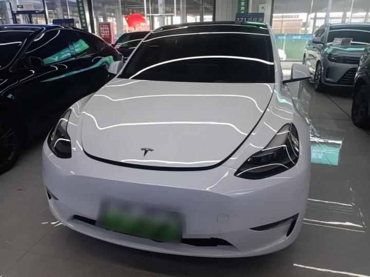 Model Y 2022 Performance AWD photo 2