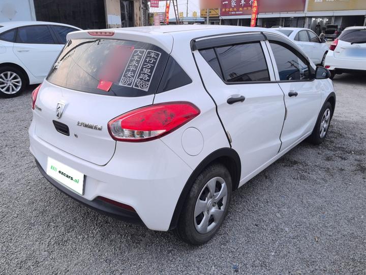310 2020 1.2L MT Value photo 4
