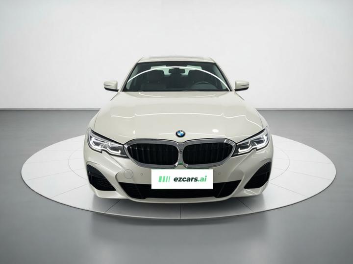 3 Series 2020 320Li M Sport Package photo 2