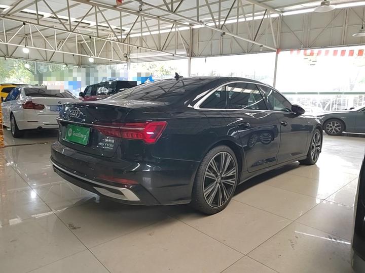 A6L 2023 45 TFSI Dynamic photo 4