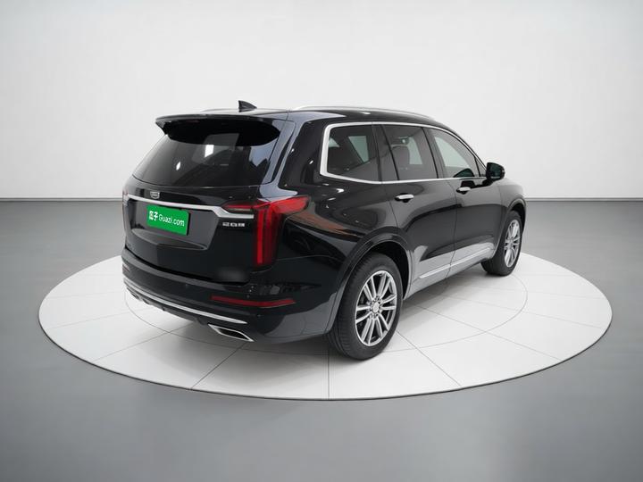 XT6 2021 2.0T 6-Seater AWD Luxury photo 6