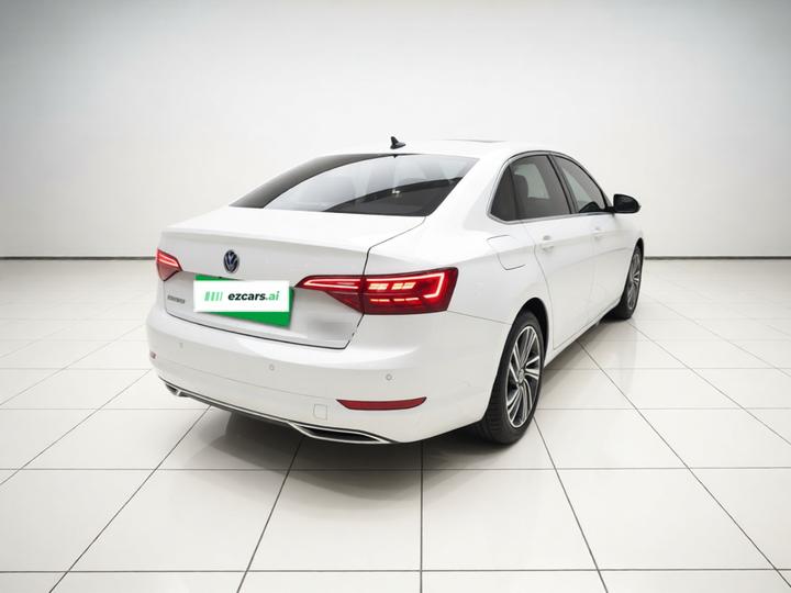 Sagitar 2021 280TSI DSG Luxury Connected photo 6