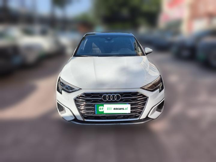 A3 2023 Facelift A3L Limousine 35 TFSI Fashion photo 2