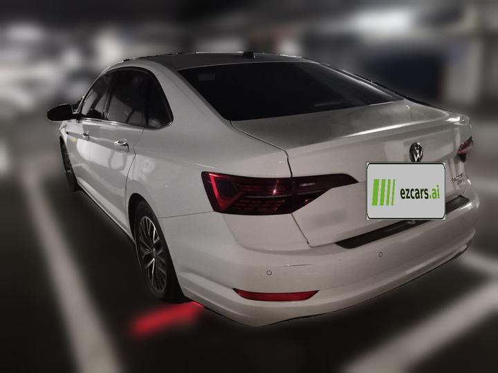 Sagitar 2021 280TSI DSG Comfort Connected photo 4