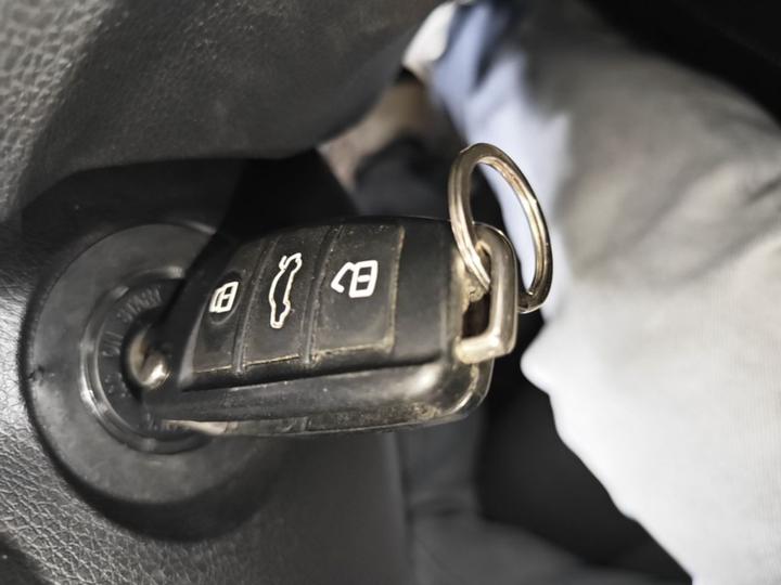 Tiggo 5x 2019 1.5L MT photo 8