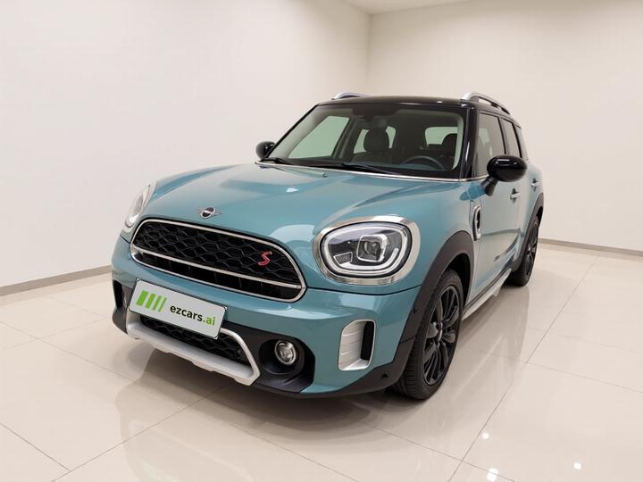 Countryman 2021 2.0T COOPER S