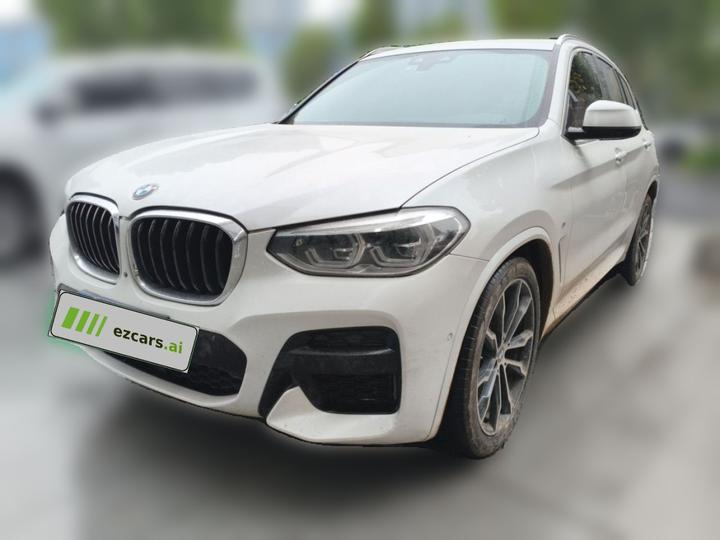 X3 2021 xDrive30i Leading M Sport Package