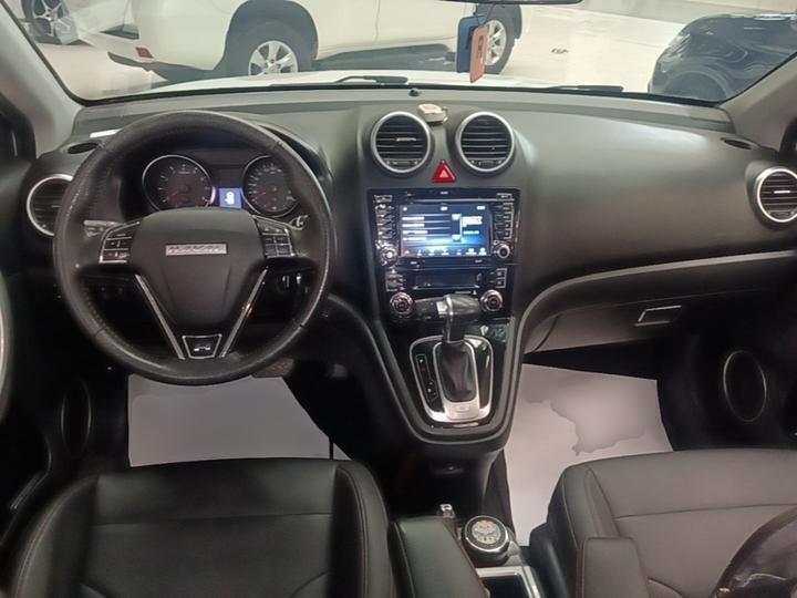H6 2016 Upgraded 1.5T AT RWD Elite photo 5