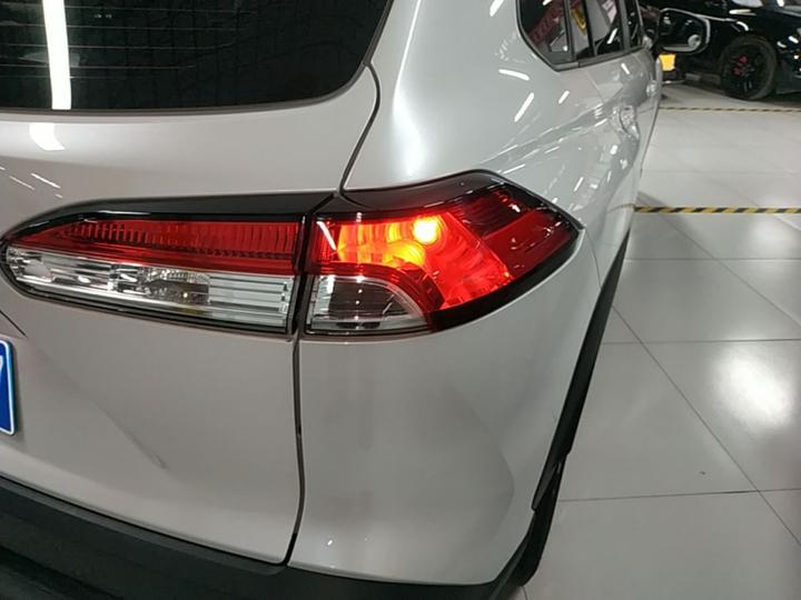 Frontlander 2024 2.0L CVT Elite photo 7