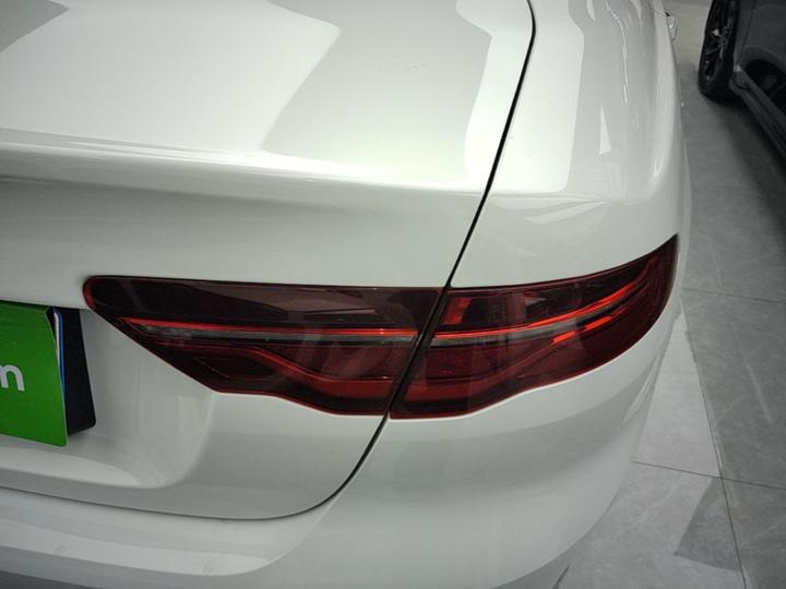 XEL 2021 2.0T 250PS R-DYNAMIC S Progressive Sport photo 7