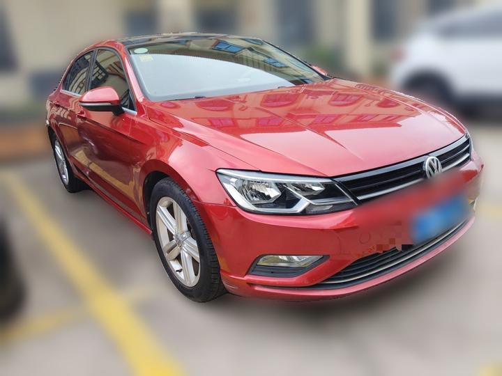 Lamando 2018 280TSI DSG Comfort photo 3