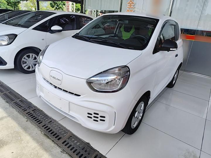 Clever R 2021 302km 4-Seater