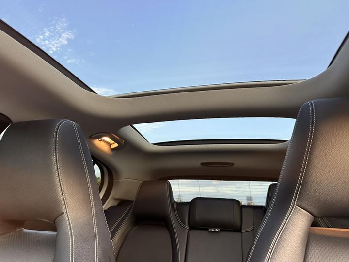 GLA 2017 GLA 200 Dynamic photo 8