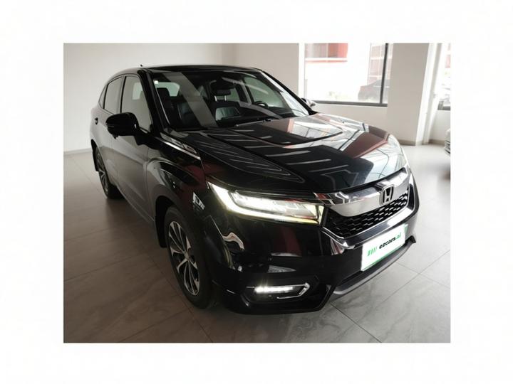 Avancier 2017 240TURBO RWD Exclusive photo 3