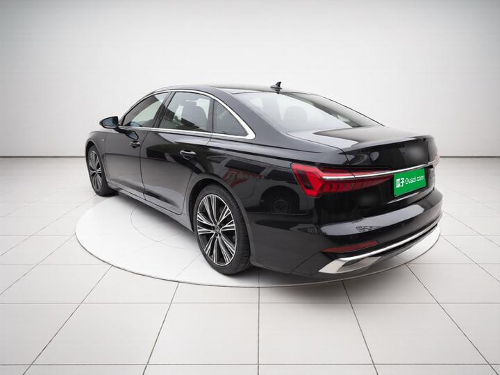 A6L 2024 45 TFSI Dynamic photo 4