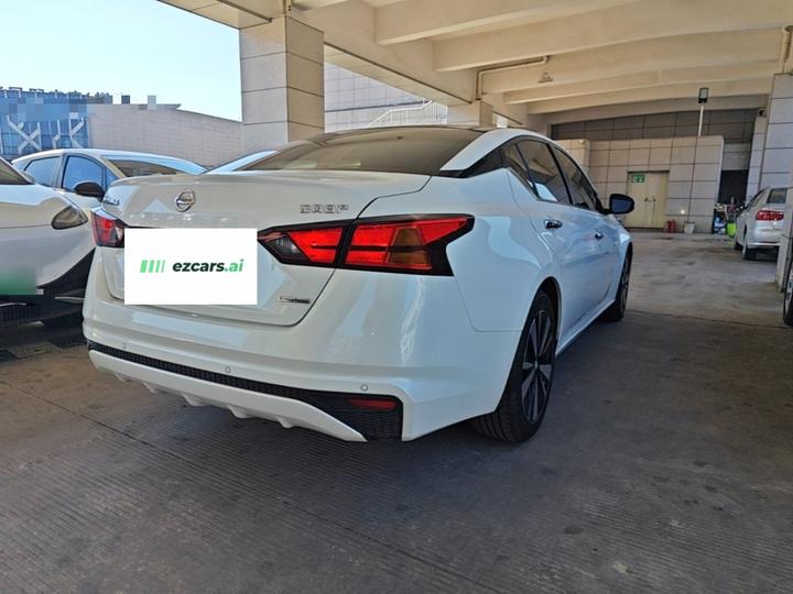 Teana 2021 2.0L XL Comfort photo 6
