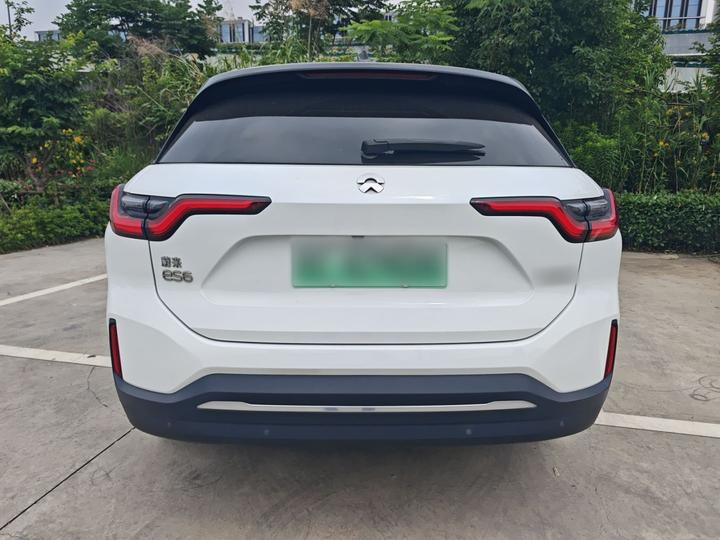 ES6 2020 455KM Sport photo 3